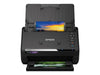 Epson FastFoto Scanner – Schnelles Scannen mit WLAN
