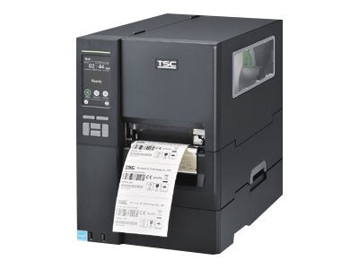 TSC Etikettendrucker – Thermodirekt/-transfer, schneller Druck