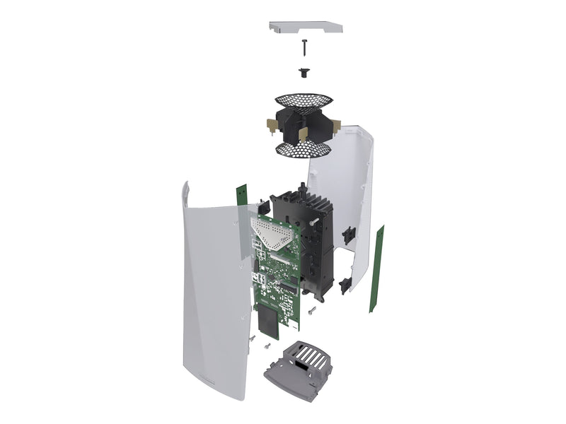 Mikrotik WLAN Access Point – Schnelles WLAN, Power over Ethernet