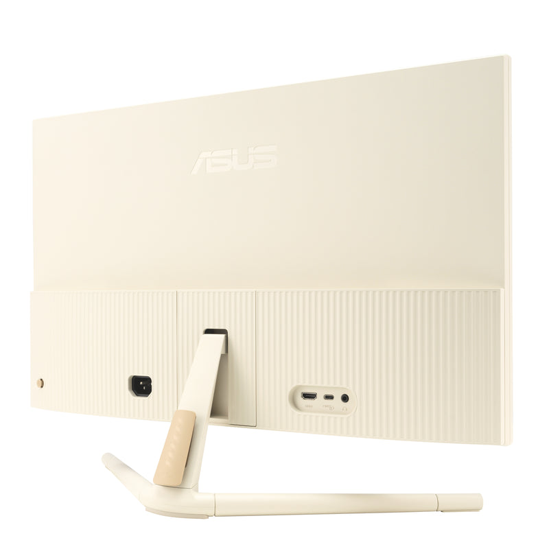 ASUS 24" LED-Monitor – Full HD, 1 ms Reaktionszeit