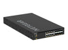 Netgear Managed Switch – 16 Ports, Multi-Gig, für Audio/Video