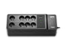 APC Back-UPS – Schutz für Computer und Geräte, USB-C & USB-A Anschlüsse