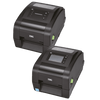 TSC TH240T Etikettendrucker – schnelle Thermotransfer-Technologie