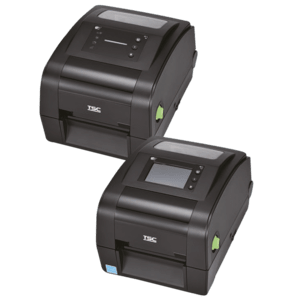 TSC TH240T Etikettendrucker – schnelle Thermotransfer-Technologie