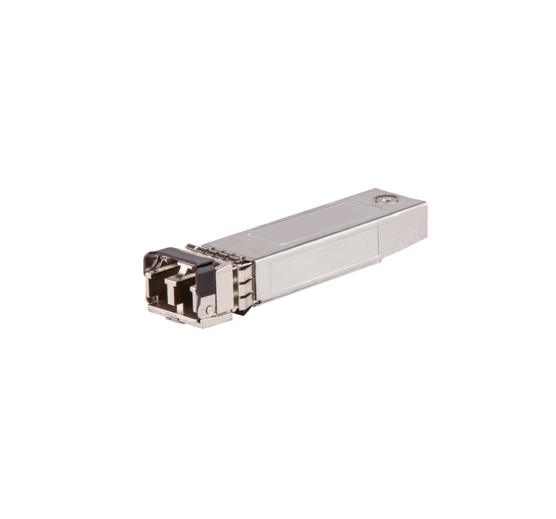 HPE Aruba Netzwerk-Transceiver – 1 Gbps, 500 m Reichweite