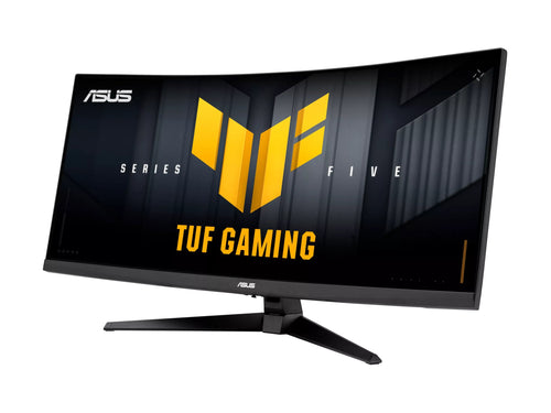 ASUS TUF Gaming-Monitor – 34" 2K-Display, breites Sichtfeld