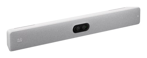 Cisco Room Bar Pro – Videokonferenz-Komponente für klare Meetings