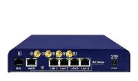 TDT WLAN-Router – 5G, 2.5 Gigabit Ethernet