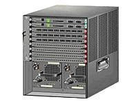 Cisco Catalyst 6509 Switch – Modular, Rack-montierbar