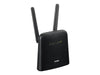 D-Link 4G LTE WLAN Router – Schnelles Internet, Dual-Band