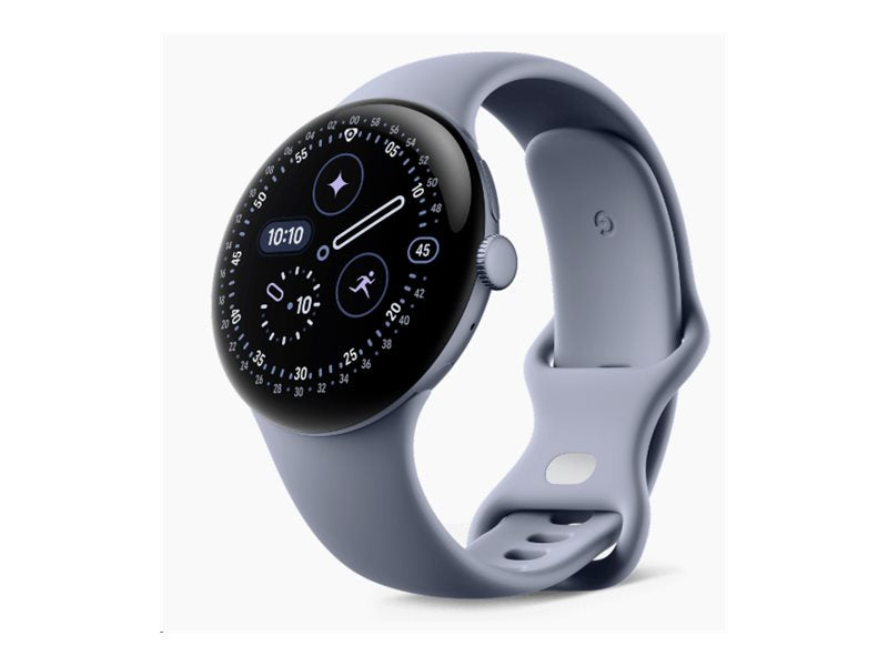 Google Pixel Watch 4 – Stilvolle Smartwatch mit Gesundheitsfunktionen