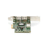 Cisco Dual-Port Netzwerkadapter – Für schnelles, kabelgebundenes Internet