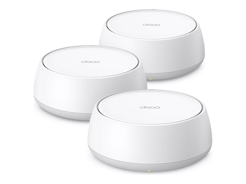 TP-Link Deco WLAN-System – Schnelles Wi-Fi für Ihr Büro