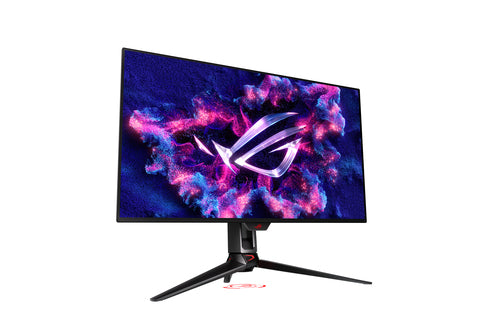 ASUS OLED Gaming-Monitor – 32" 4K, 240 Hz, USB-C