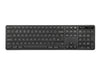 TARGUS EcoSmart USB-Tastatur – Nachhaltig und komfortabel