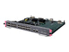 HP Enterprise Netzwerk-Switch – 24 Anschlüsse, Gigabit Ethernet
