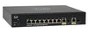 Cisco 8-Port Gigabit Switch – Einfache Vernetzung für kleine Büros