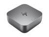 HP Thunderbolt 4 Dockingstation – Vielseitige Anschlüsse, 100W Stromversorgung