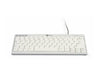 BAKKERELKHUIZEN Ultraboard 950 – Kompakte Tastatur für bequemes Arbeiten