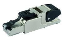 Telegärtner RJ-45 Drahtverbinder – robust und zuverlässig