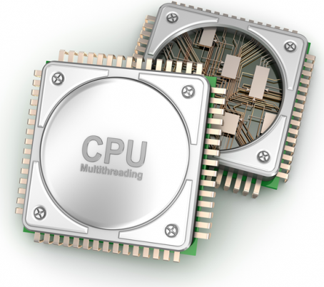 Intel Xeon Gold Prozessor – 8 Kerne, 3.5 GHz Leistung