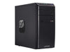Captiva Desktop-PC – Intel i3, 8 GB RAM, 500 GB SSD