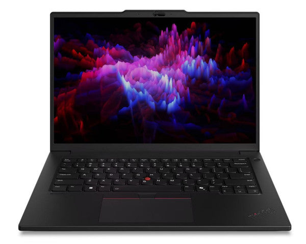 Lenovo ThinkPad P14s – Leistungsstarker Laptop für den Arbeitsalltag