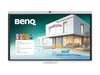 BenQ 55" Interaktiver Monitor – 4K, Touchscreen