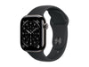 Apple Watch Series 11 – GPS, Gesundheitstracker, stilvolles Design