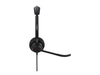 Jabra Engage 50 II Headset – USB-A, Akustischer Schockschutz