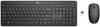 HP Kabelloses Tastatur-und-Maus-Set – Komfortables Tippen, einfache Verbindung