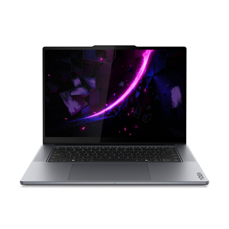 Lenovo Yoga Pro 7i – Flexibles Design, 1 TB Speicher