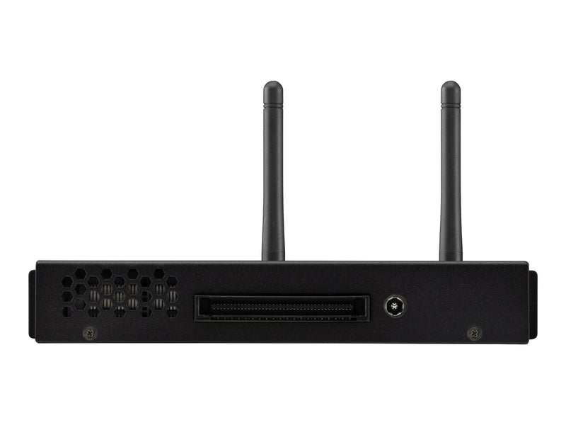ViewSonic Digital Signage-Player – Intel i5, 16 GB RAM
