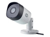 YALE CCTV Kit – 2 wetterfeste FullHD Kameras, 1 TB Speicher