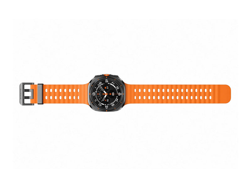 Samsung Galaxy Watch Ultra – Intelligente Uhr mit GPS und LTE