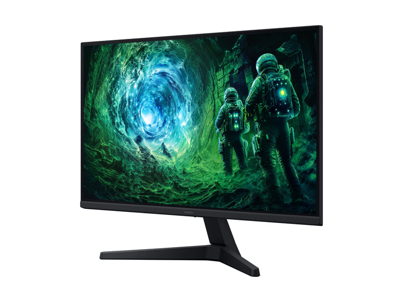 Samsung 27" Gaming-Monitor – QHD, 200 Hz, HDR10