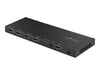 StarTech HDMI-Splitter – 4K Video auf 4 Bildschirme