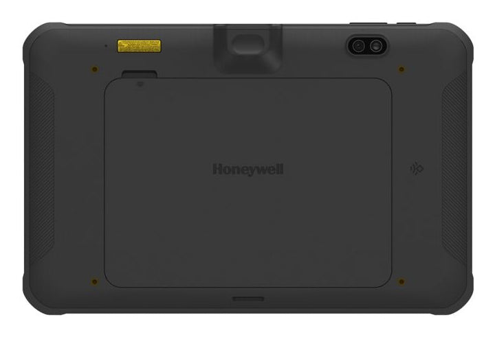Honeywell 10" Android-Tablet – robust, schnelles Internet