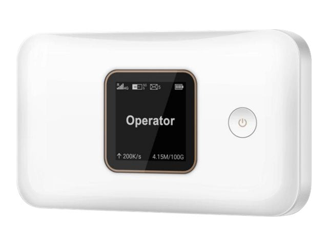 Huawei Mobiler Hotspot – 4G LTE, USB-Anschluss