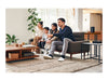 Sony Soundbar mit Subwoofer – 5.1 Surround, Bluetooth