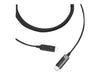 Corning Thunderbolt 3 Kabel – 15 m, 5K Unterstützung