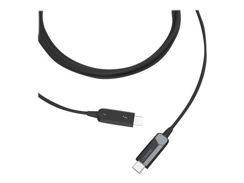 Corning Thunderbolt 3 Kabel – 15 m, 5K Unterstützung