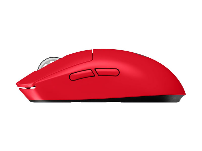 Logitech Gaming-Maus – Kabellos, leicht und präzise