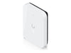 Ubiquiti UniFi Accesspoint – schnelles WLAN für Wandmontage