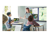 BenQ 75" Interaktives Display – 4K-Auflösung, Touchscreen