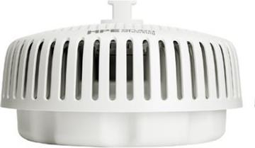 HPE Outdoor Accesspoint – Wi-Fi 6E, robustes Design