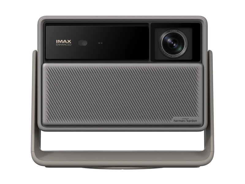 XGIMI Horizon 4K Beamer – Kinoerlebnis für Ihr Büro