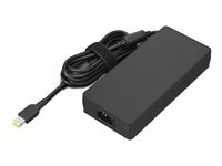Lenovo Netzteil – 330W, schlanker Stecker für ThinkStation
