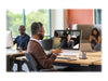 Cisco Kabelloses Headset – DECT-Technologie, ideal für laute Büros