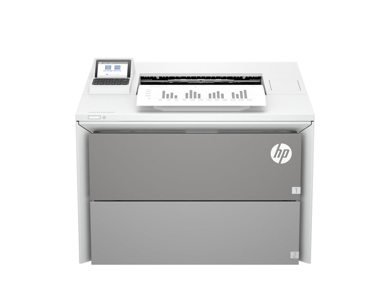HP LaserJet Enterprise Drucker – Schneller Schwarzweißdruck, hohe Sicherheit